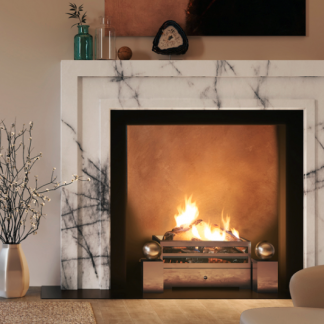 The Manhattan Classic fire by Chesneys.