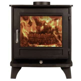 Salisbury 5kw Eco Design 2022 Stove