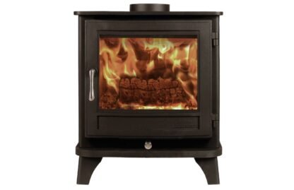 Salisbury 5kw Eco Design 2022 Stove