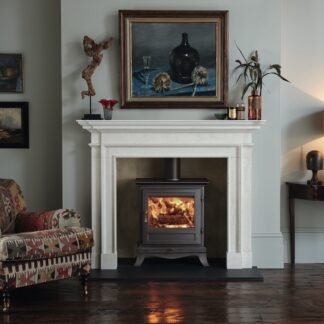 Beaumont 8 kw stove
