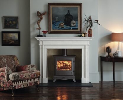 Beaumont 8 kw stove