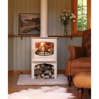 C-Five Stove by Charnwood