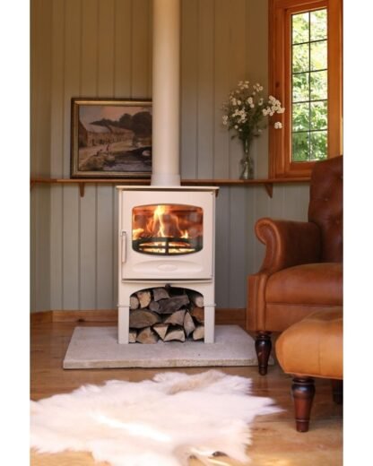 C-Five Stove by Charnwood