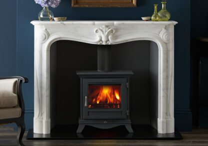 Beaumont Stove Surrey