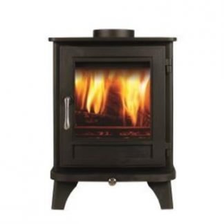 Salisbury 4KW wood burning stove