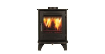 Salisbury 4KW wood burning stove