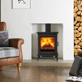 The Sheraton 5kw Stove
