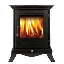 Beaumont 4kw stove