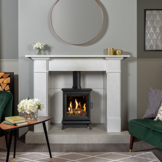 Sheraton 5 Gas Stove