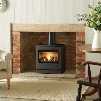 CL8 Gas Stoves