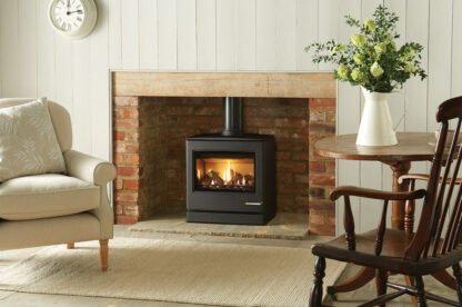 CL8 Gas Stoves