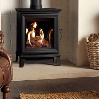 Chesterfield 5 Gas Stove
