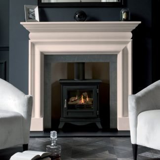 THE ELEMENTAL CLANDON