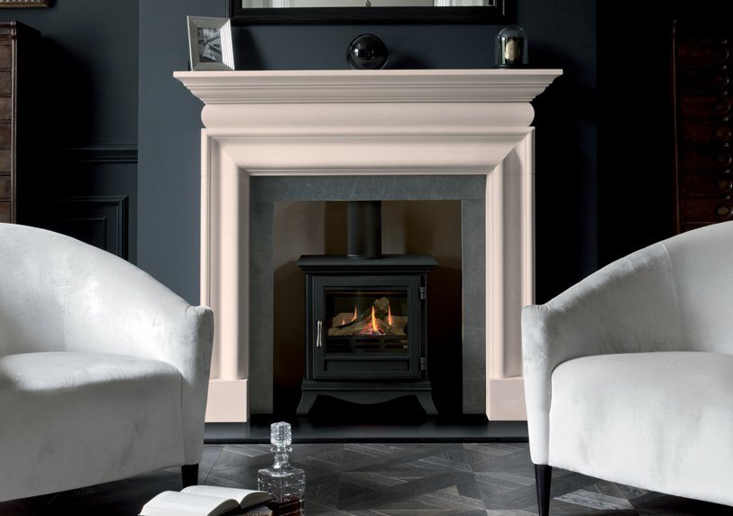 THE ELEMENTAL CLANDON