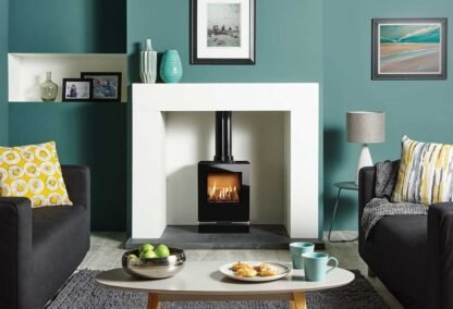 Vision Small Gas Stoves - Image 2
