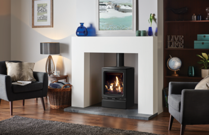 Vogue Midi Gas Stoves