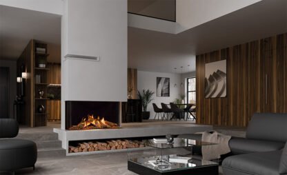 Reflex 75T Gas Fires - Image 4