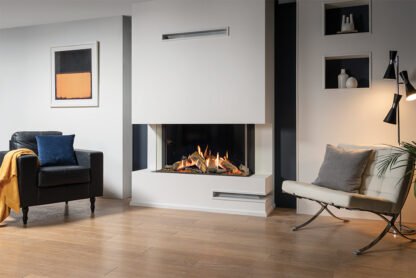 Reflex 75T Gas Fires - Image 5