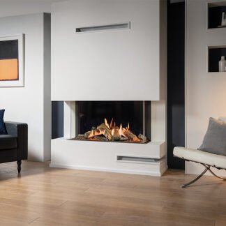 Reflex 75T Gas Fires