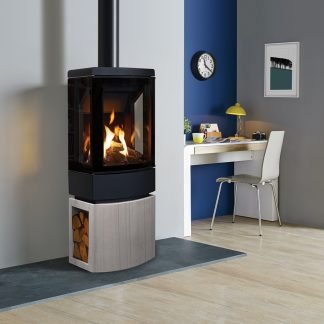 Loft Gas Stoves