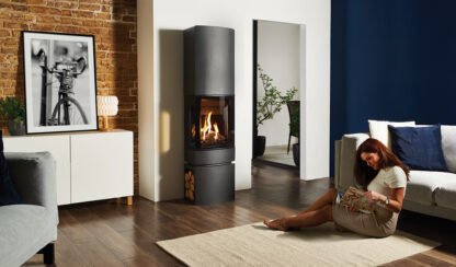 Loft Gas Stoves - Image 7