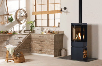 Loft Gas Stoves - Image 2