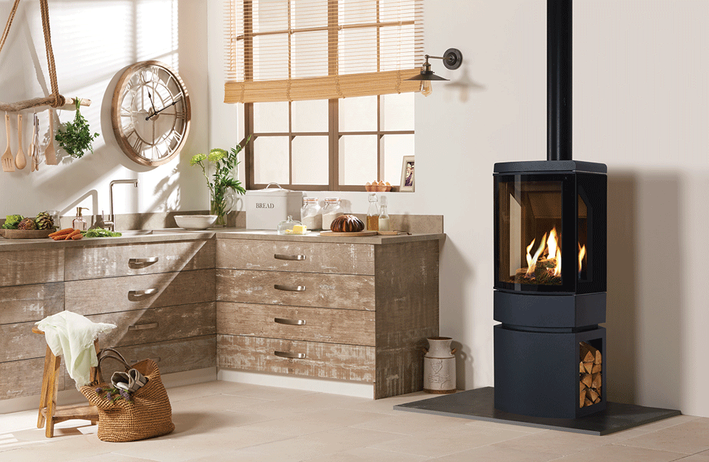 Loft Gas Stoves - Image 2
