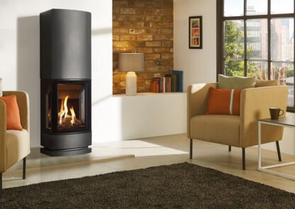 Loft Gas Stoves - Image 5