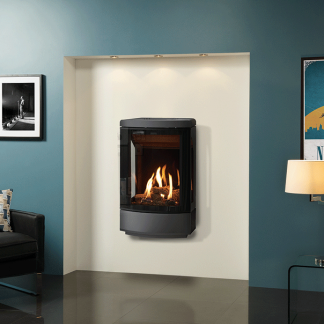 Loft Wall Mounted Gas Stoves