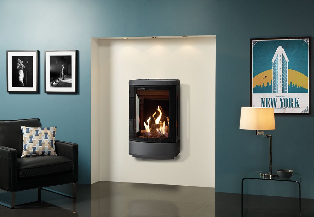 Loft Gas Stoves - Image 4