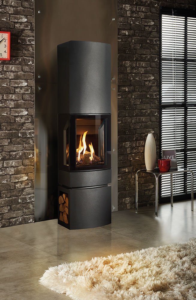 Loft Gas Stoves - Image 6