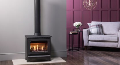 Marlborough2 Gas Stoves - Image 2