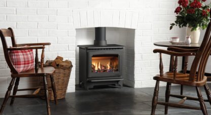 Marlborough2 Gas Stoves