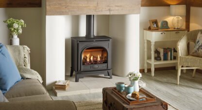 Stockton Gas Stoves - Image 3