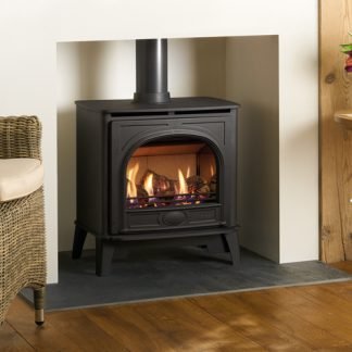 Stockton Gas Stoves