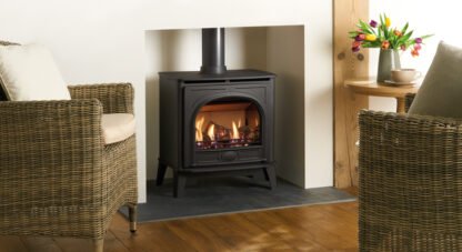 Stockton Gas Stoves