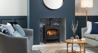 Huntingdon Gas Stoves