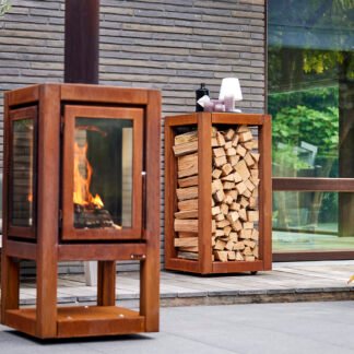 RB73 Quaruba XXL