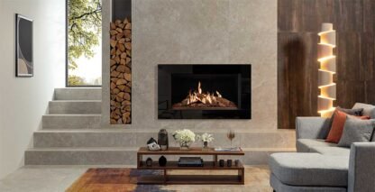 Reflex 75T Gas Fires - Image 2