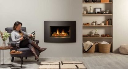 Built-in Gas Fires - Image 3