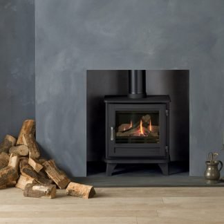Chesneys Salisbury gas stove