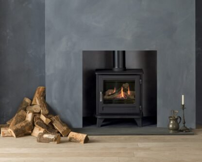 Chesneys Salisbury gas stove