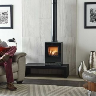 Vision Small Gas Stoves
