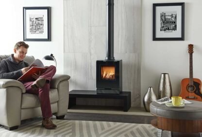 Vision Small Gas Stoves