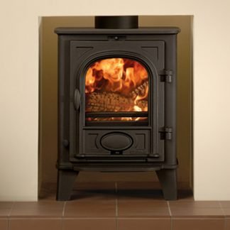 Stockton 3 Stove