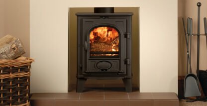 Stockton 3 Stove