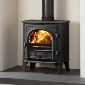 Stockton 5 Stove