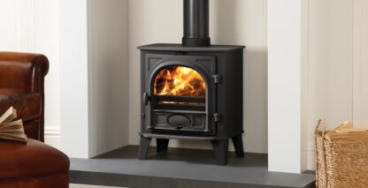 Stockton 5 Stove