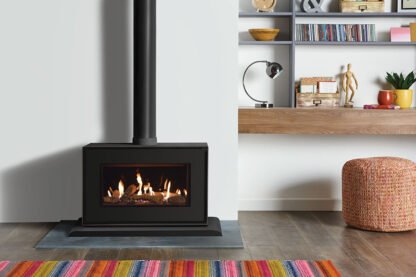 Studio 1 Freestanding Gas Fires - Image 3