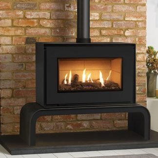 Studio 1 Freestanding Gas Fires
